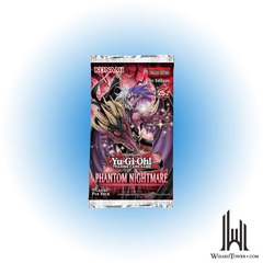 Phantom Nightmare Booster Pack